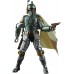 Фигурка Star Wars The Empire Strikes Back Boba Fett Carbonized серии The Black Series 40th Anniversary